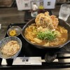 讃岐うどん 白庵