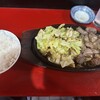 鉄板焼肉 大当り 本店