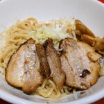 Mazesoba Shichi - まぜそば