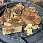 焼肉ワールドカップ - 