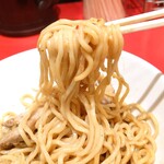 Mazesoba Shichi - 麺