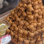 りらっくま茶房 ハニースタンド - 