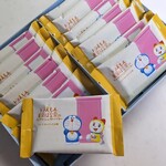 ドラえもん東京ばな奈 トウキョウステーション - 