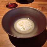 TAMBURIN - ジャガイモの冷製スープ