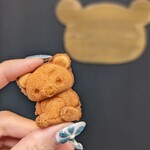 りらっくま茶房 ハニースタンド - 