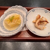 新宿割烹 中嶋 - 