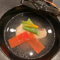 新宿割烹 中嶋 - 