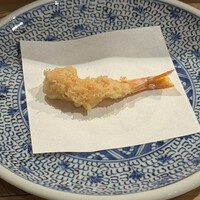 天ぷら浅沼 - 