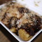 たこ焼のいちから - 