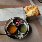 BAMBAIYA BY QUEEN'S TANDOOR - 