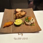 和食すがわら - 