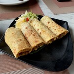 BAMBAIYA BY QUEEN'S TANDOOR - 