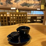 志じみ茶屋 湖舟 - 