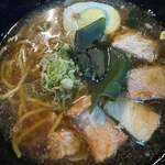 SAKANA - 料理写真: