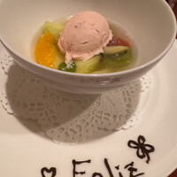 びいどろ 銀座店 -  びいどろ 銀座店 -