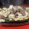 鉄板焼肉 大当り 本店