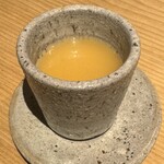 Yakitori Takasawa - 茶碗蒸し