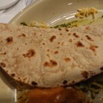 インド料理ムンバイ四谷店＋The India Tea House - 