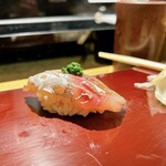 Tsukiji Otokomaezushi - 