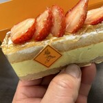 フレデリック カッセル 銀座三越店 - 