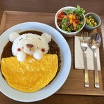 カフェ チョコッティー - 