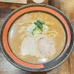 らーめん志高 - 料理写真: