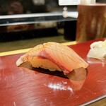 Tsukiji Otokomaezushi - 