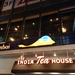 インド料理ムンバイ四谷店＋The India Tea House - 