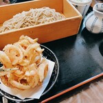 Juuwari Soba Daizen - 