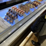 フレデリック カッセル 銀座三越店 - 