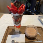 GODIVA cafe - 