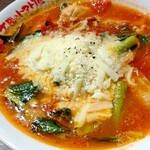 太陽のトマト麺 - 