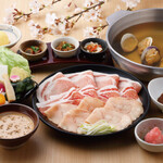 Ginza Shabutsuu Yoshinosasa - 