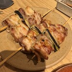 Yakitori Takasawa - 串