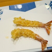 天婦羅ほり川 ホテルニューオータニ店 - 