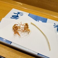 天婦羅ほり川 ホテルニューオータニ店 - 