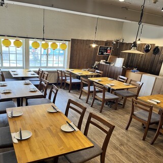 역근처 대관 가능! 연회 및 축하 행사 등 다양한 상황에 추천