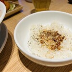 太陽のトマト麺 - 