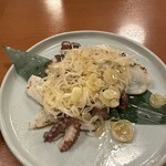 石臼挽きうどん しゅはり - 