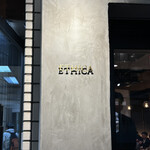 ETHICA - 