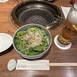 Yakiniku Resutoran Karashiya - 