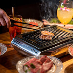 Yakiniku Jooka - 