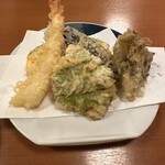 石臼挽きうどん しゅはり - 