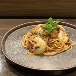シェフ自慢のボロネーゼ
