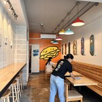 Savage Sandwich Co - 