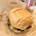 Savage Sandwich Co - 