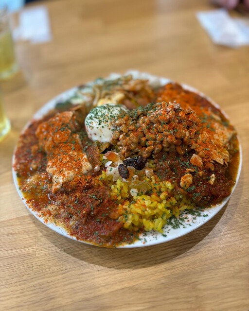 カフェ ラウンジ エヌビーエス（Cafe Lounge NBS） - あおば通（カフェ）の写真