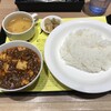 陳建一麻婆豆腐店 木場店