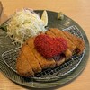 牛カツと和定食 京都勝牛 池袋東武店