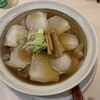 ワンタンメンの満月 三鷹店